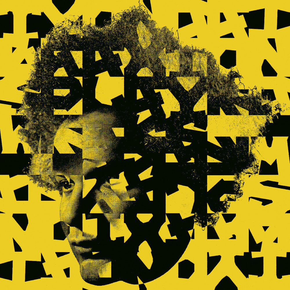 Tyondai Braxton – Splayed Werks (Download Included LP Vinyl)