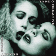 Type O Negative – Bloody Kisses (Deluxe CD)