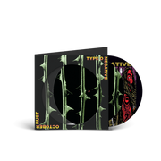 Type O Negative – October Rust (Picture Disc LP Vinyl)