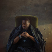Tyreek Mcdole – Chroma (CD)