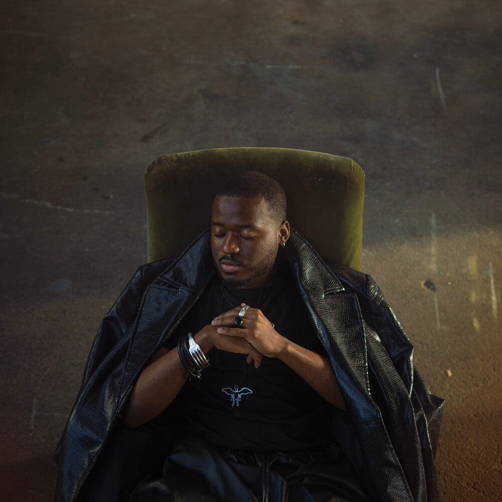 Tyreek Mcdole – Chroma (CD)