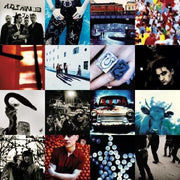 U2 – Achtung Baby: Remasterd (LP Vinyl)
