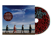 U2 – Carnaval De Luz (CD)