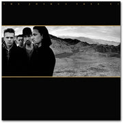 U2 – The Joshua Tree (30th Anniversary LP Vinyl)
