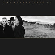 U2 – The Joshua Tree (CD)