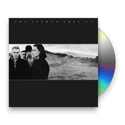 U2 – The Joshua Tree (CD)