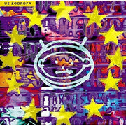 U2 – Zooropa: Remastered (LP Vinyl)