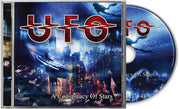 UFO – A Conspiracy Of Stars (CD)