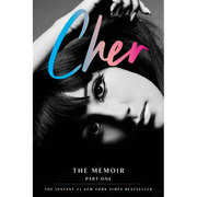 Cher: Part One: The Memoir