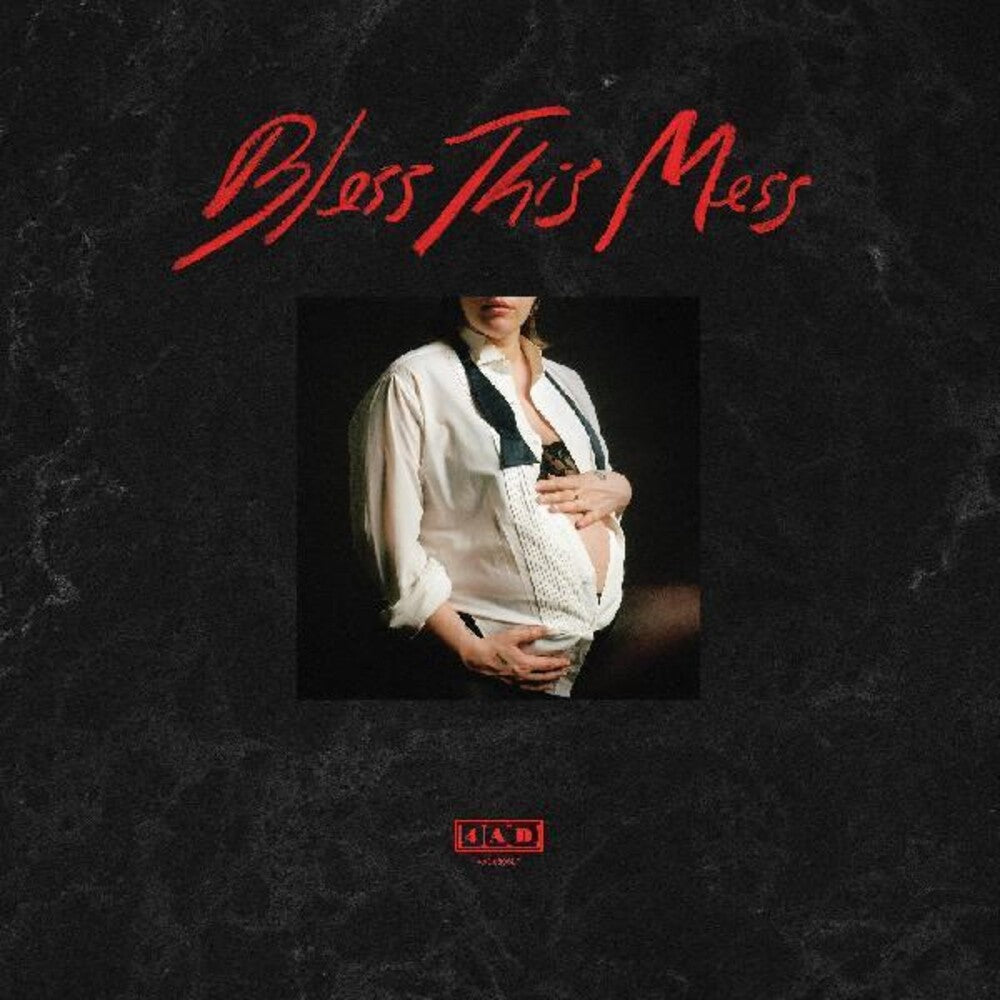 U.S. Girls – Bless This Mess (LP Vinyl)