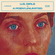 U.S. Girls – In A Poem Unlimited (LP Vinyl)