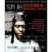 Sun Ra: Collected Works Vol. 1 - Immeasurable Equation