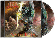 Udo – Voodoo Ranger (CD)