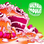 Ultramoule – Gros Gateau (CD)