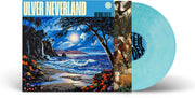 Ulver – Neverland (Blue, Colored, Limited Edition, Ofgv, Wht, Reissue LP Vinyl)