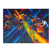 Umphrey's McGee, 2016, Frenchy