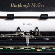 Umphrey's McGee – It's Not Us (LP Vinyl)