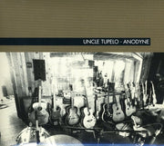 Uncle Tupelo – Anodyne (Bonus Tracks, Remastered CD)