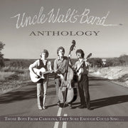 Uncle Walt's Band – Anthology: Those Boys From Carolina, They Sure (LP Vinyl)