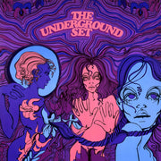 Underground Set – Underground Set (LP Vinyl)