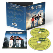 Unicorn – Last Orders (CD)
