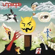 Unpeople – We Are Unpeople (Jewl CD)