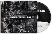 Unwritten Law – An Evening With Unwritten Law (CD)