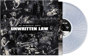 Unwritten Law – An Evening With Unwritten Law (Clear LP Vinyl)