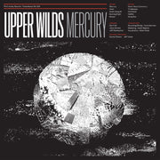 Upper Wilds – Mercury (CD)