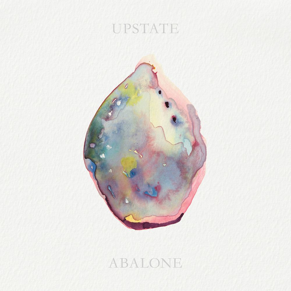 Upstate – Abalone (CD)