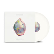 Upstate – Abalone (Cumulus White LP Vinyl)