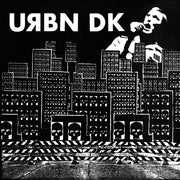 Urbn Dk – Mass Grave - Version 1 (7" Vinyl)