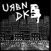 Urbn Dk – Mass Grave - Version 2 (7" Vinyl)