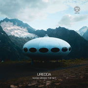Uredda – Nuwa Mends The Sky (Digipak CD)