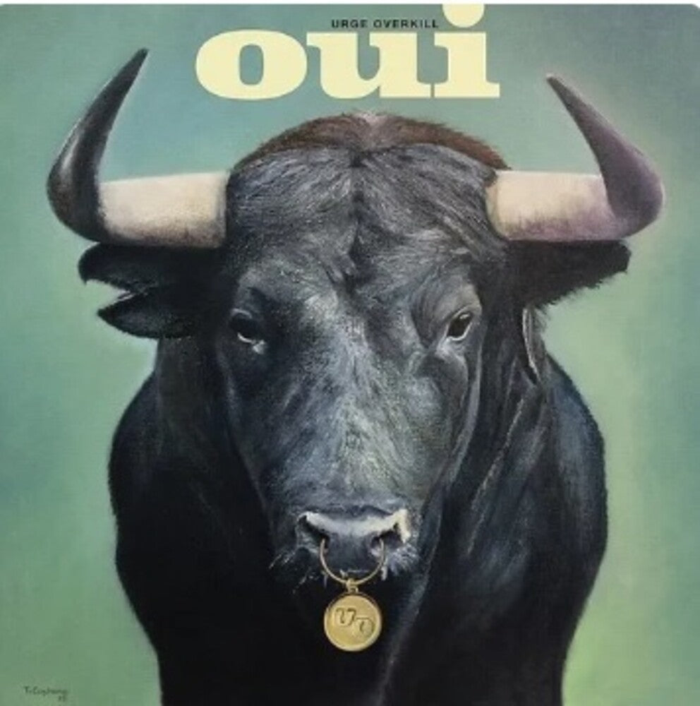 Urge Overkill – Oui (LP Vinyl)