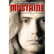 Mustaine: A Heavy Metal Memoir