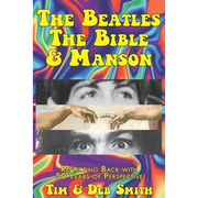The Beatles, The Bible and Manson: Reflecting Back with 50 Years of Perspective