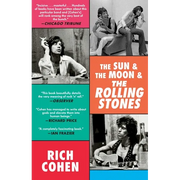 The Sun & The Moon & The Rolling Stones