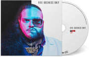 V.B.O. – Vice Business Only (CD)