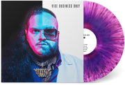 V.B.O. – Vice Business Only (Mediterraneon Splatter LP Vinyl)