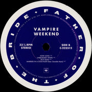 Vampire Weekend – Father of the Bride (2-LP Vinyl) - Close-Up