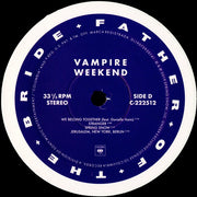 Vampire Weekend – Father of the Bride (2-LP Vinyl) - Additional View