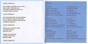 Vampire Weekend – Vampire Weekend (CD) - Label
