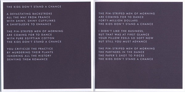 Vampire Weekend – Vampire Weekend (CD) - View 11