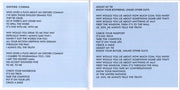 Vampire Weekend – Vampire Weekend (CD) - Close-Up
