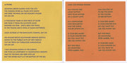 Vampire Weekend – Vampire Weekend (CD) - Side View