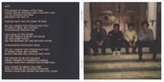 Vampire Weekend – Vampire Weekend (CD) - Additional View