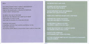 Vampire Weekend – Vampire Weekend (CD) - Packaging