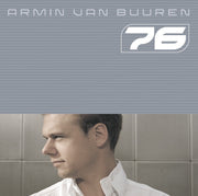Van Armin Buuren – 76 - Limited Edition (With Booklet, Bril, Hol CD)