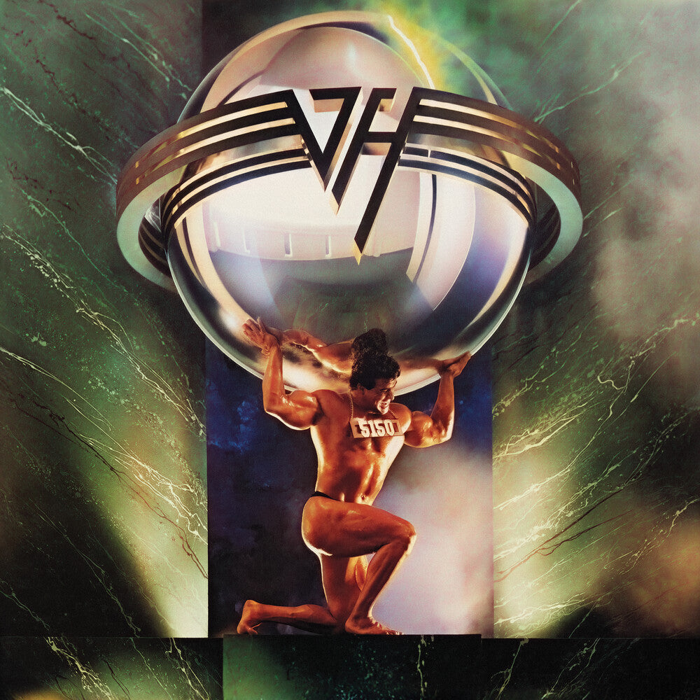 Van Halen – 5150 - Expanded Edition (CD)